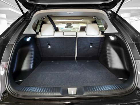 Certified 2025 Honda HR-V EX-L image 10