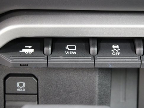 Used 2025 Toyota Sequoia Platinum image 61
