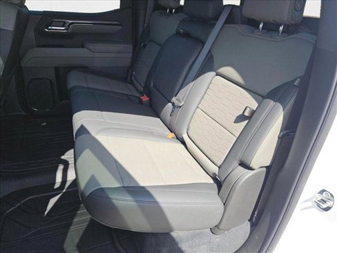 New 2025 Chevrolet Silverado 1500 ZR2 w/ Technology Package image 18