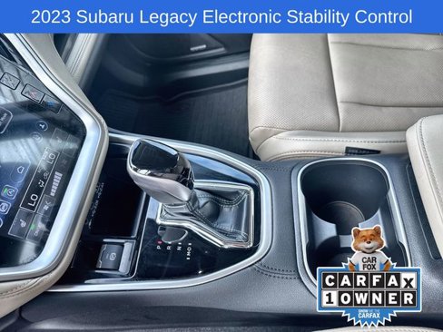 Used 2023 Subaru Legacy Limited image 26
