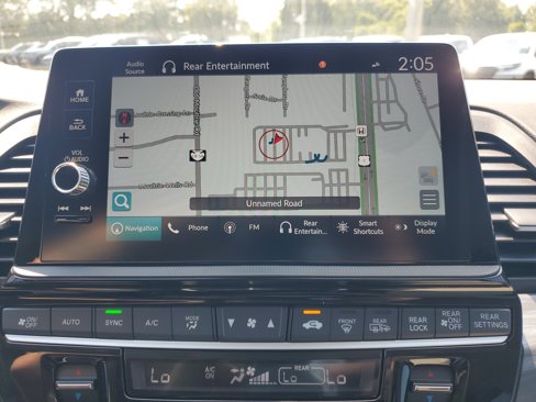 New 2026 Honda Odyssey Elite image 17