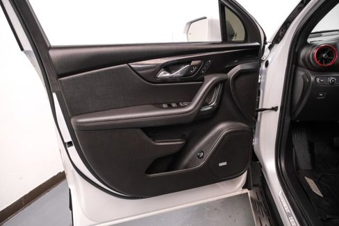 Used 2020 Chevrolet Blazer RS image 39