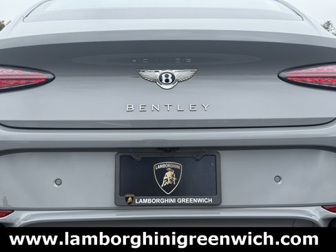Used 2025 Bentley Continental GT Speed image 21