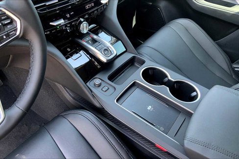 New 2026 Acura MDX FWD image 11