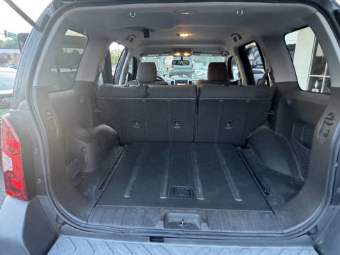 Used 2014 Nissan Xterra PRO-4X image 15