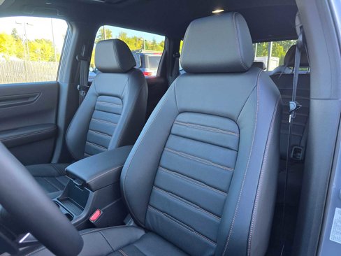 New 2026 Honda CR-V Sport-L image 24