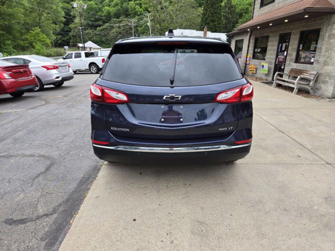 Used 2018 Chevrolet Equinox LT image 7