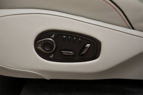 New 2025 Aston Martin DBX 707 image 17