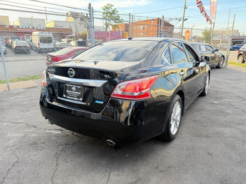 Used 2013 Nissan Altima 2.5 SL w/ Technology Pkg image 8