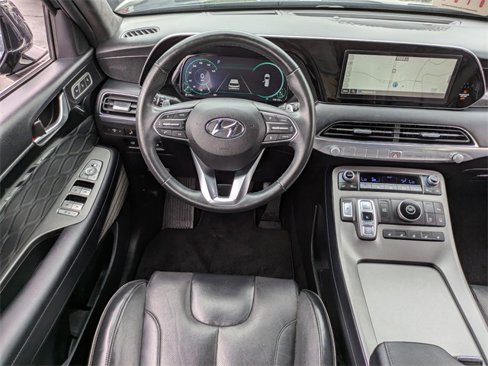 Used 2020 Hyundai Palisade Limited image 19
