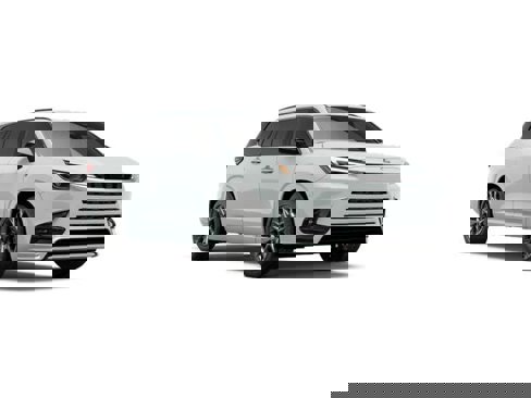 New 2025 Lexus TX 500h AWD image 9