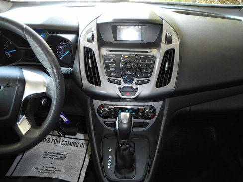 Used 2016 Ford Transit Connect XLT image 21