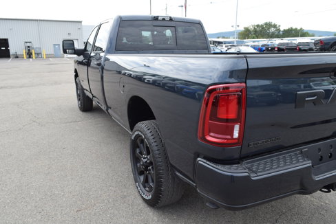 New 2026 RAM 2500 Big Horn image 8