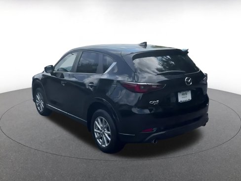 Used 2025 MAZDA CX-5 AWD 2.5 S w/ Select Package image 11