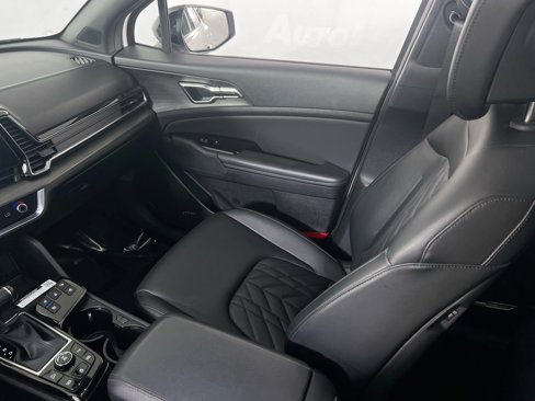Used 2023 Kia Sportage X-Pro Prestige image 25