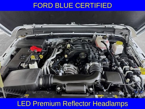 Used 2024 Jeep Gladiator Sport image 28