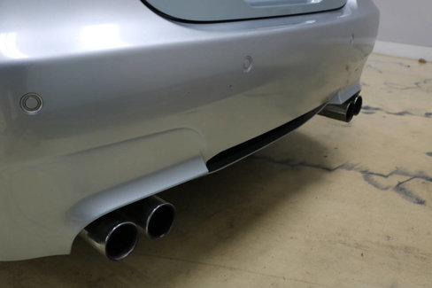 Used 2007 BMW M5 image 43