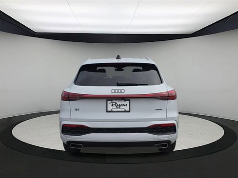 New 2025 Audi Q5 Premium image 6