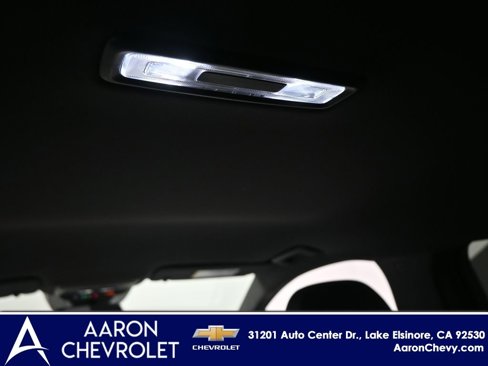 New 2026 Chevrolet Equinox EV LT image 22
