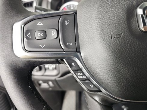New 2026 RAM 1500 Big Horn image 17
