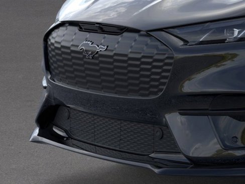 New 2025 Ford Mustang Mach-E GT w/ Interior Protection Package image 17