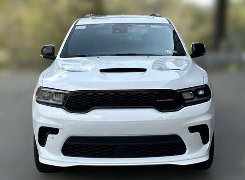 New 2026 Dodge Durango GT image 32
