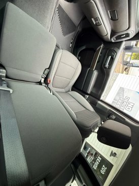 Used 2023 Chevrolet Silverado 2500 LT w/ Convenience Package image 15