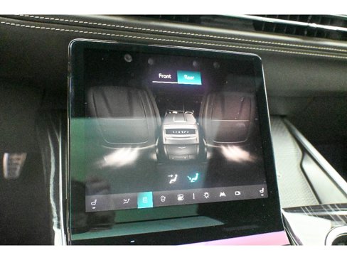 New 2025 Cadillac Escalade ESV Sport w/ Touring Package image 35