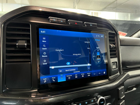Used 2021 Ford F150 XLT w/ Equipment Group 302A High image 18