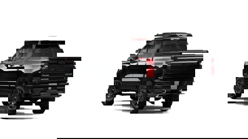 New 2026 Chevrolet Silverado 1500 Custom Trail Boss image 27