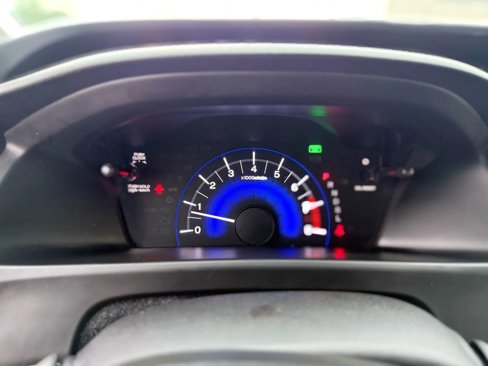 Used 2015 Honda Civic LX image 31