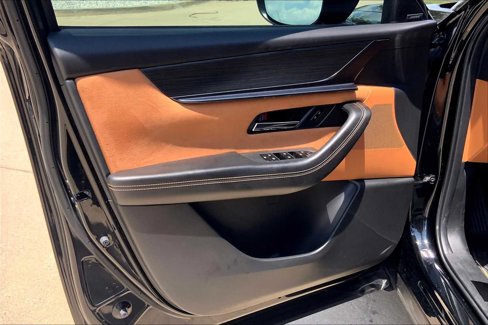Certified 2025 MAZDA CX-70 3.3 Turbo S w/ Premium Plus image 20