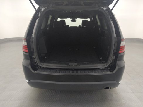 Used 2024 Dodge Durango SXT image 29