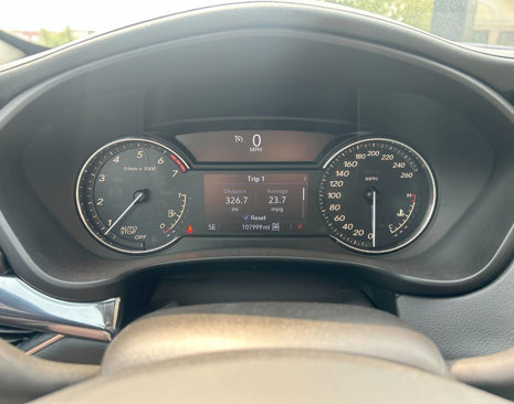 Used 2020 Cadillac XT4 Luxury image 12
