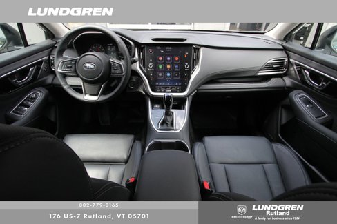 Used 2023 Subaru Outback Limited image 6