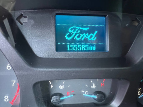 Used 2019 Ford Transit 250 130 Low Roof image 22