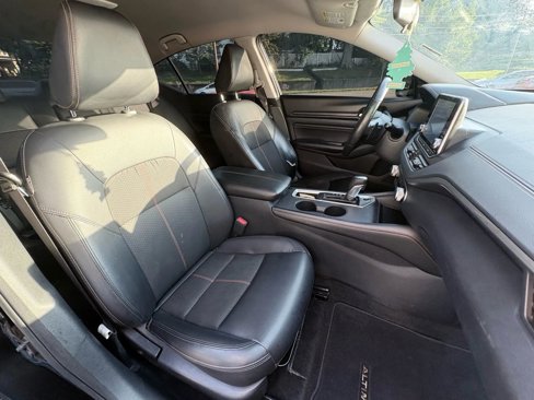 Used 2020 Nissan Altima 2.5 SR image 22