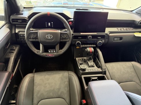 New 2025 Toyota Tacoma TRD Pro image 22