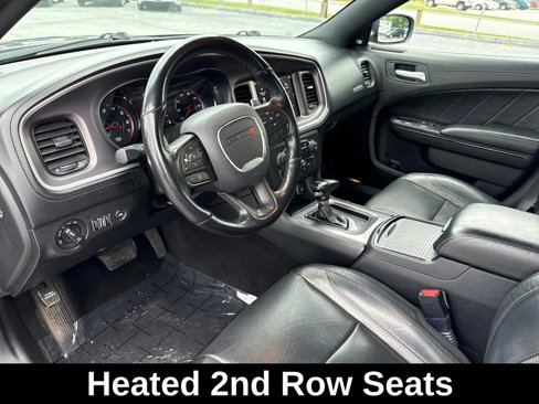 Used 2021 Dodge Charger SXT w/ Plus Group image 11