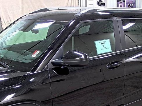 New 2026 Chevrolet TrailBlazer LT w/ Convenience Package image 8