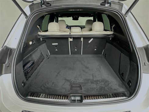New 2026 Mercedes-Benz GLE 350 4MATIC image 27