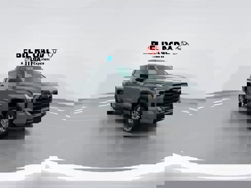 New 2026 Toyota Tundra SR5 image 2