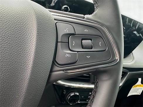 New 2026 Buick Encore GX Sport Touring w/ Experience Buick Package image 19