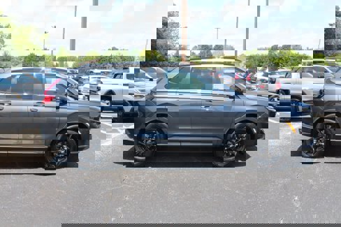New 2026 Honda CR-V Sport-L image 3