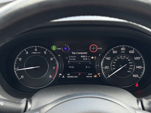 Certified 2022 Acura RDX SH-AWD image 30