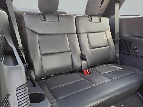 New 2025 Ford Explorer ST image 14