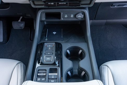 New 2026 Honda Passport RTL image 22