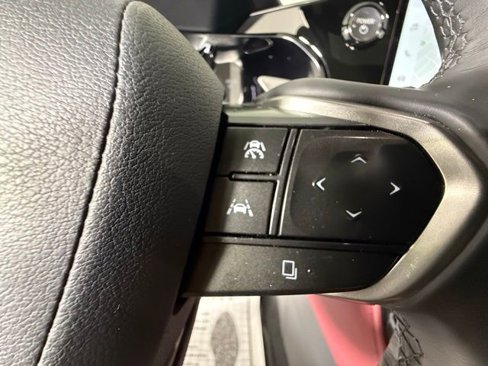 Certified 2025 Lexus NX 350h AWD w/ Premium Package image 25