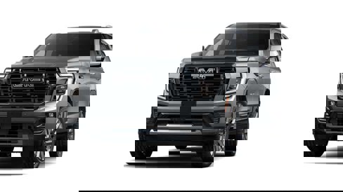 New 2026 GMC Yukon Denali Ultimate image 3
