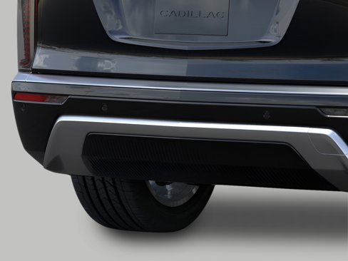 New 2026 Cadillac Vistiq Luxury image 14